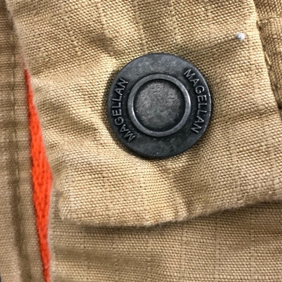 MAGELLAN Activewear Cargo Pants - Mag Sheild - Picture 9 of 16